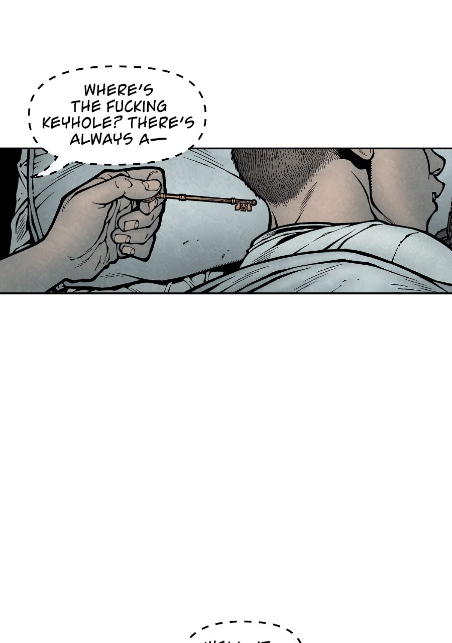 Read Locke and Key chapter 26 image 47 on Lezhin