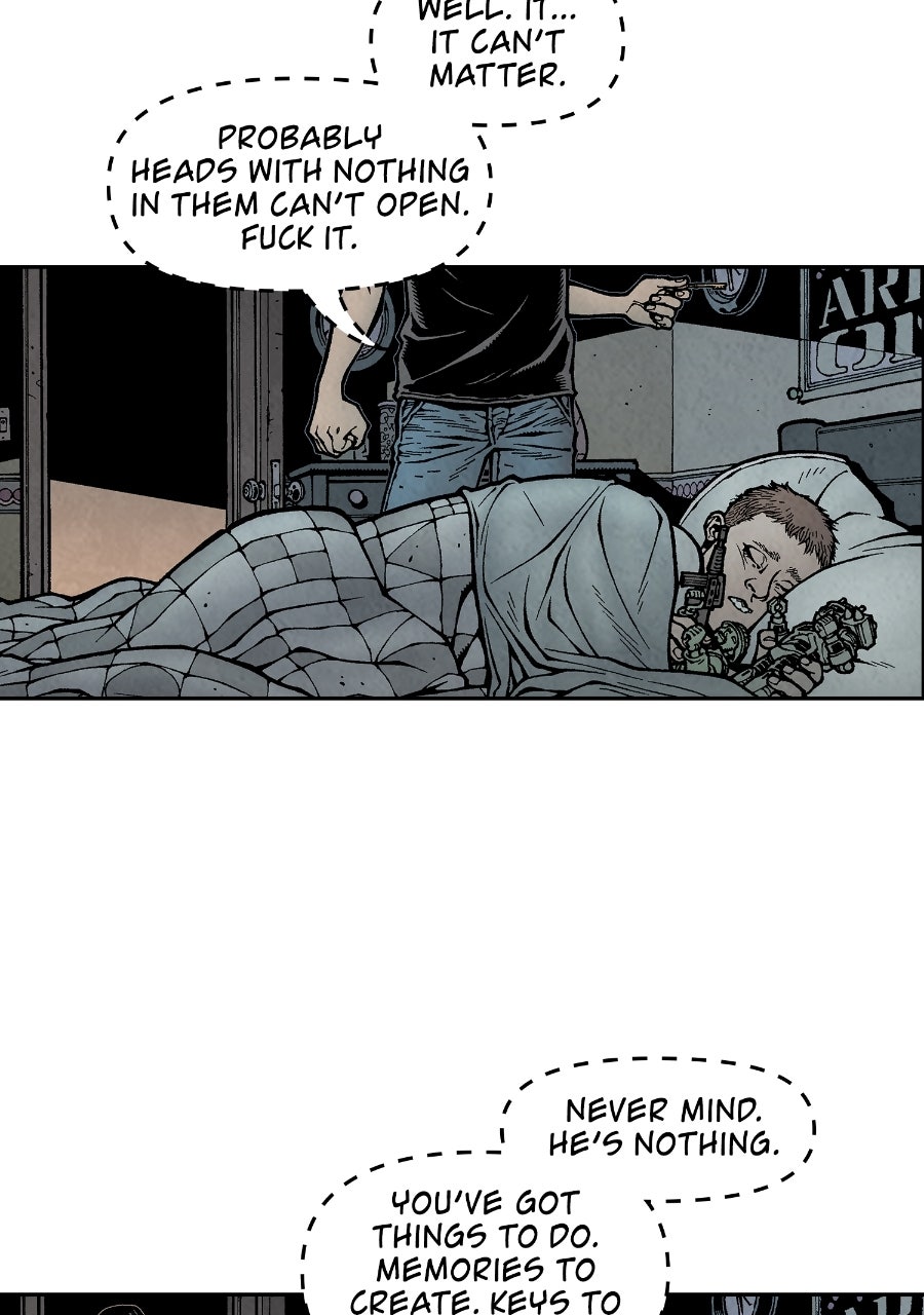 Read Locke and Key chapter 26 image 48 on Lezhin