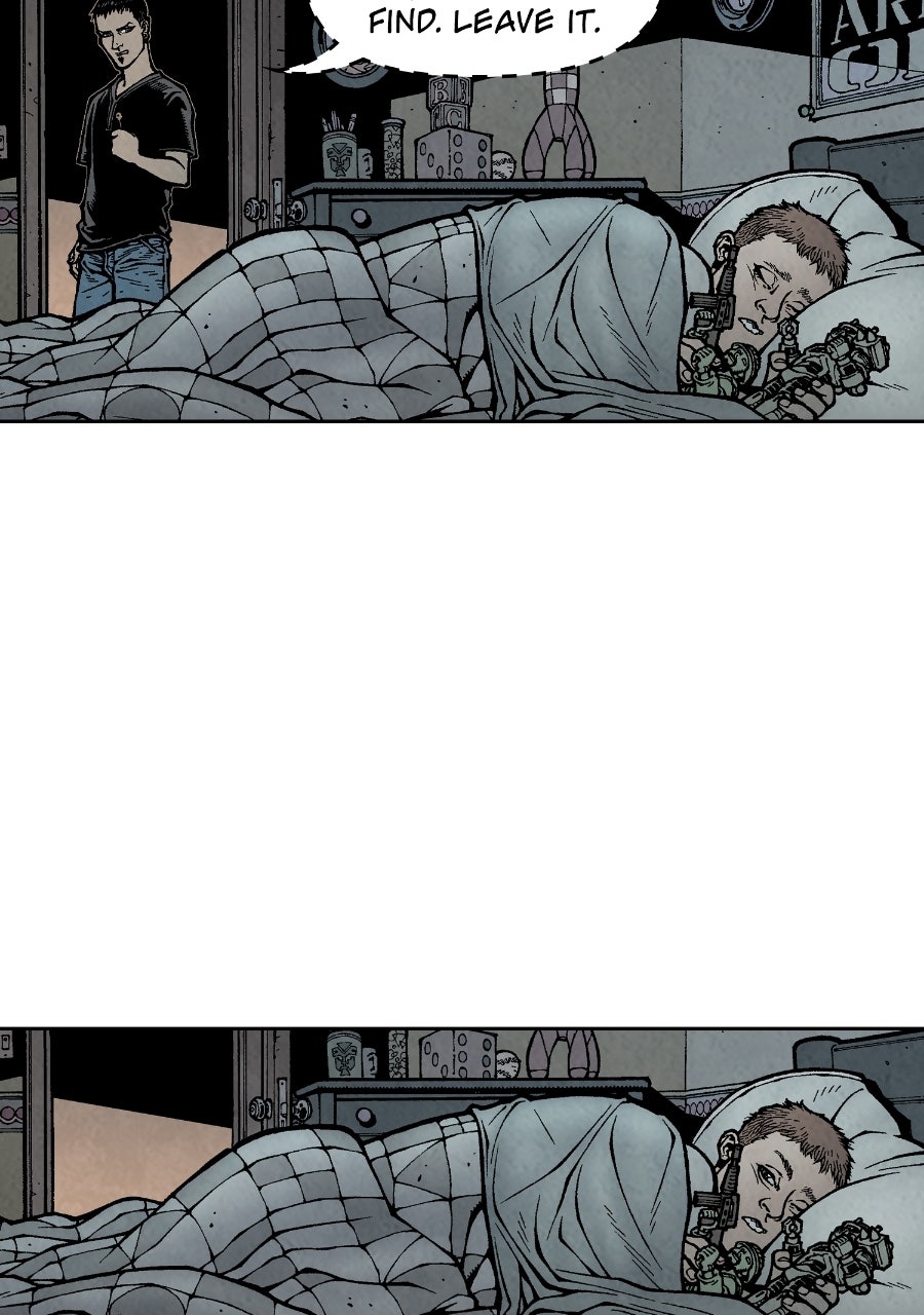 Read Locke and Key chapter 26 image 49 on Lezhin