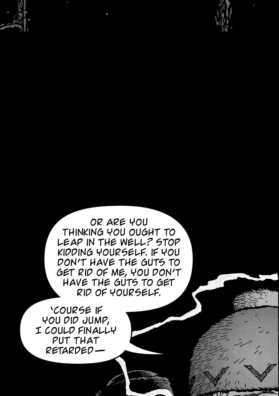 Read Locke and Key chapter 26 image 5 on Lezhin