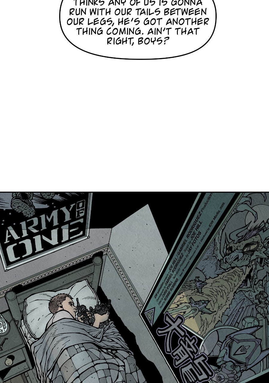 Read Locke and Key chapter 26 image 51 on Lezhin