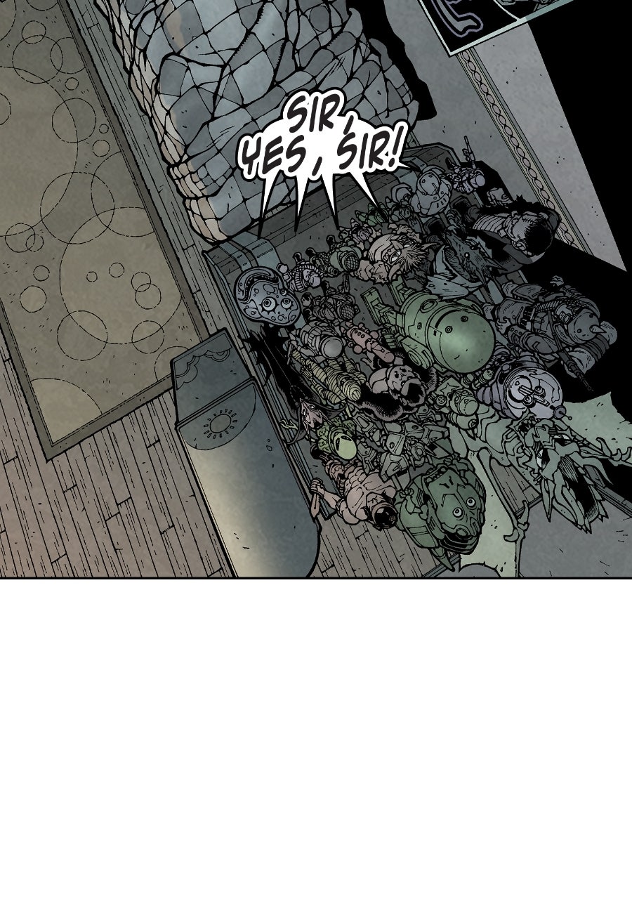 Read Locke and Key chapter 26 image 52 on Lezhin