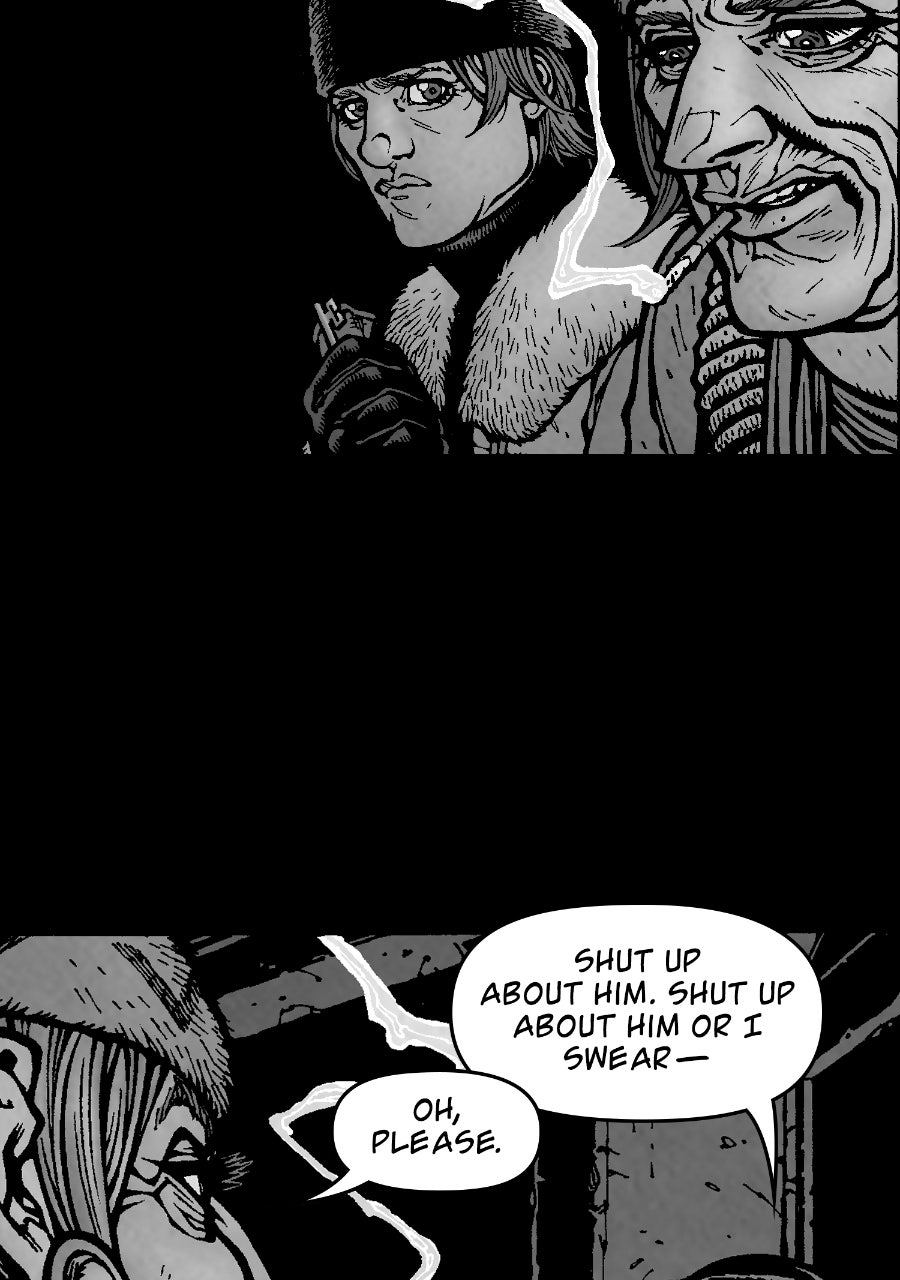 Read Locke and Key chapter 26 image 6 on Lezhin