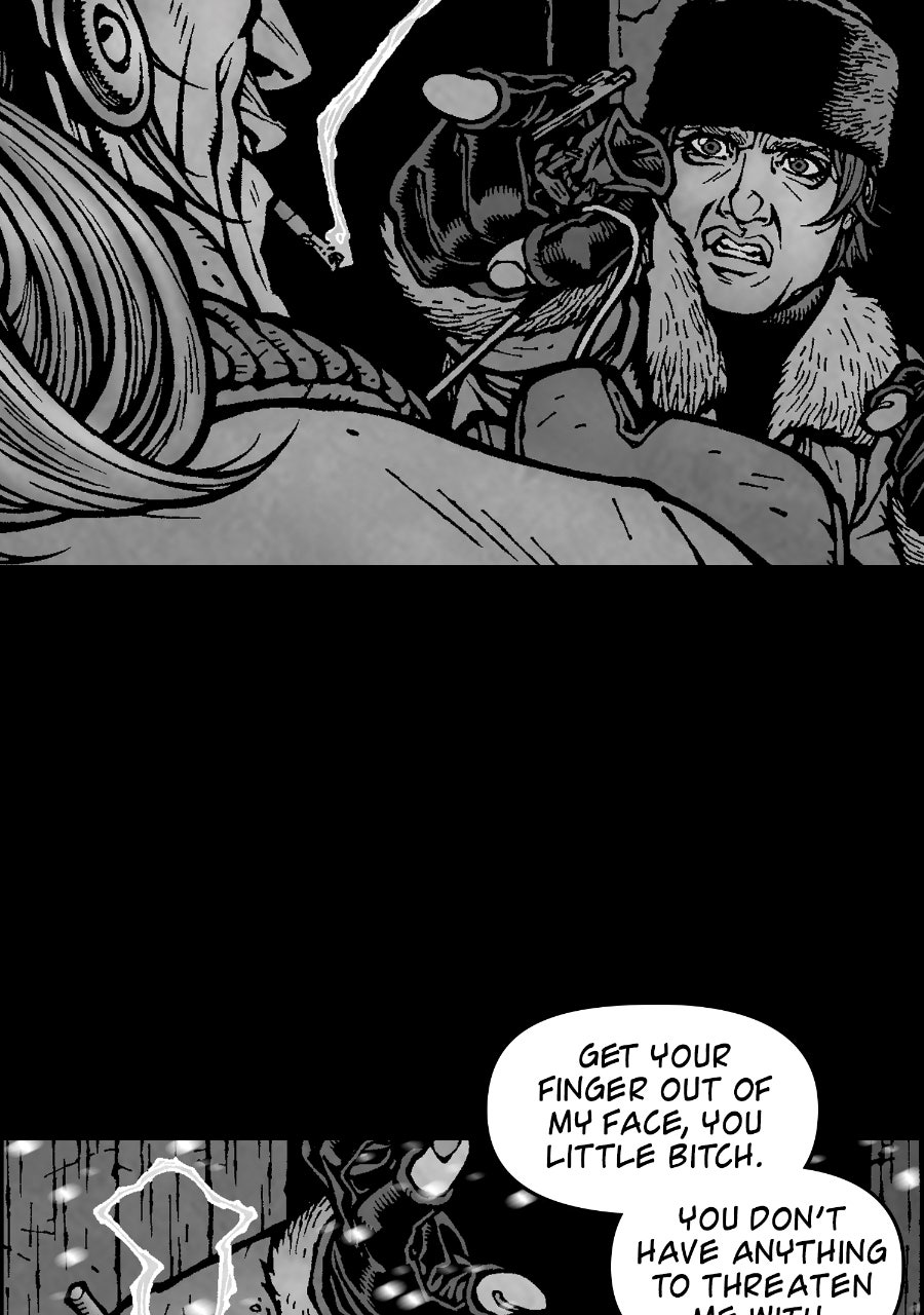Read Locke and Key chapter 26 image 7 on Lezhin