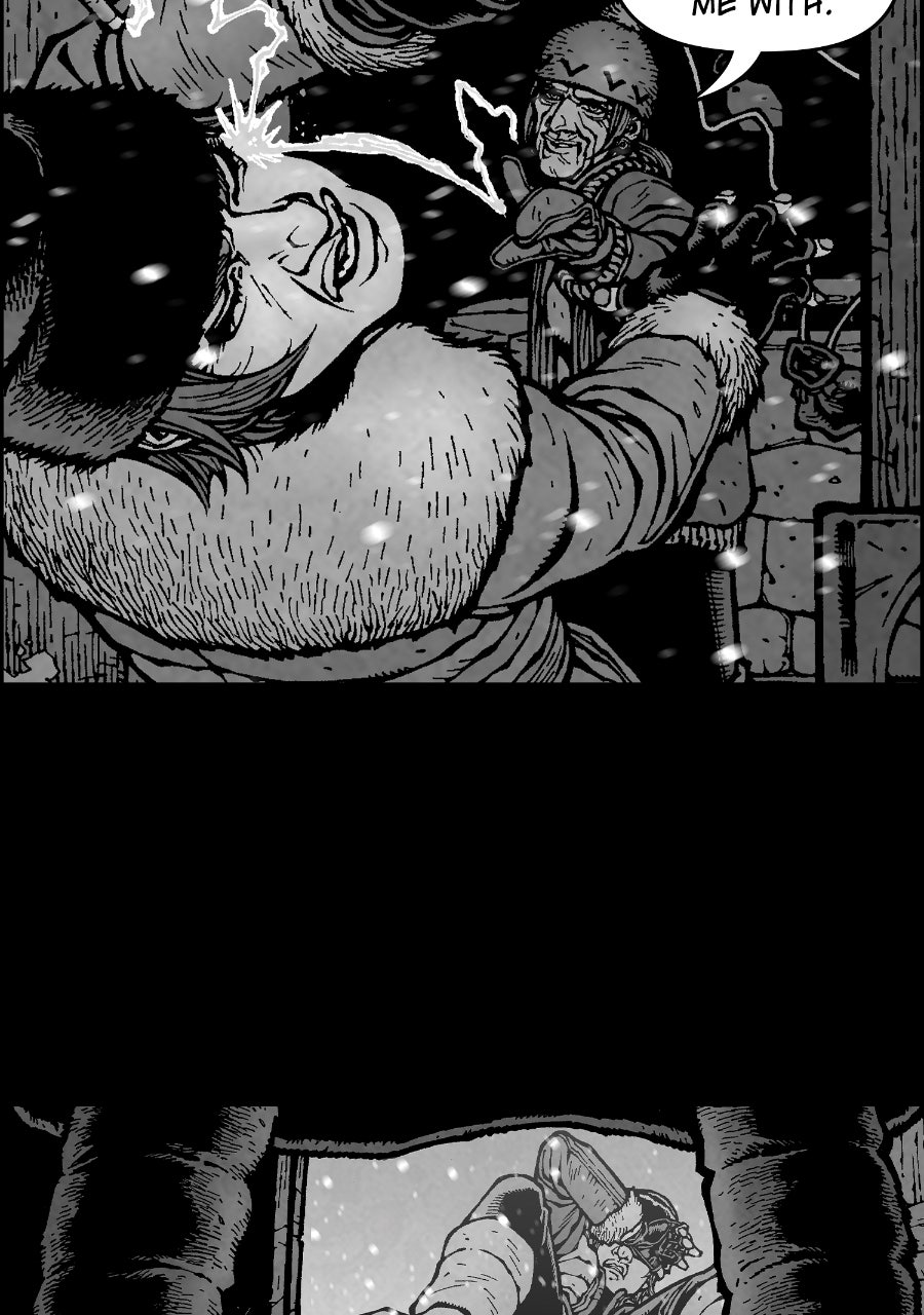 Read Locke and Key chapter 26 image 8 on Lezhin