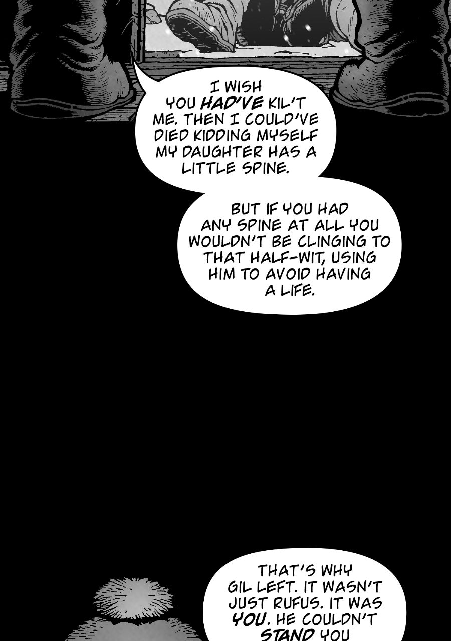 Read Locke and Key chapter 26 image 9 on Lezhin