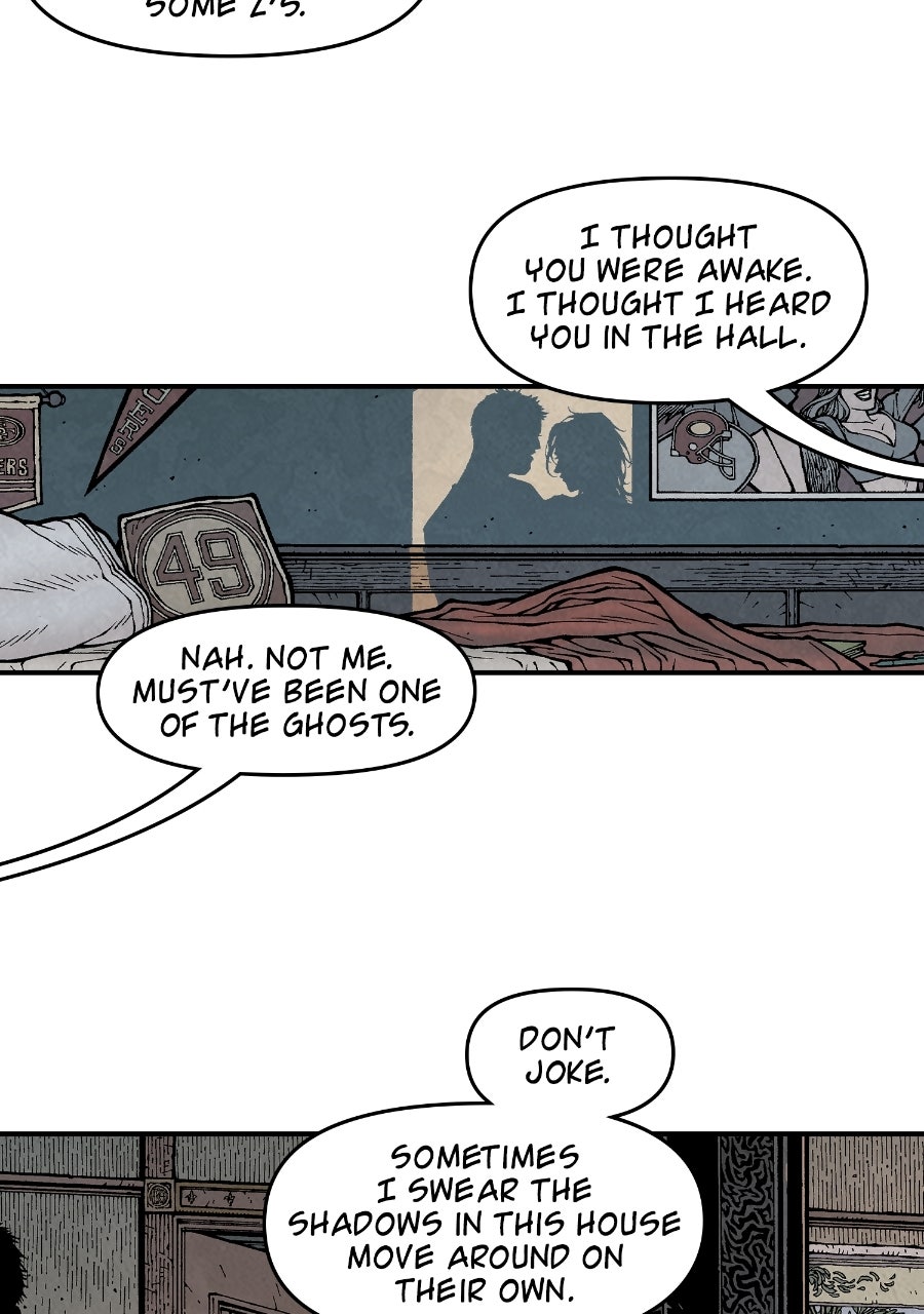 Read Locke and Key chapter 27 image 10 on Lezhin