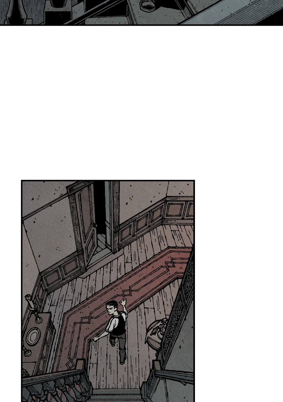 Read Locke and Key chapter 27 image 12 on Lezhin