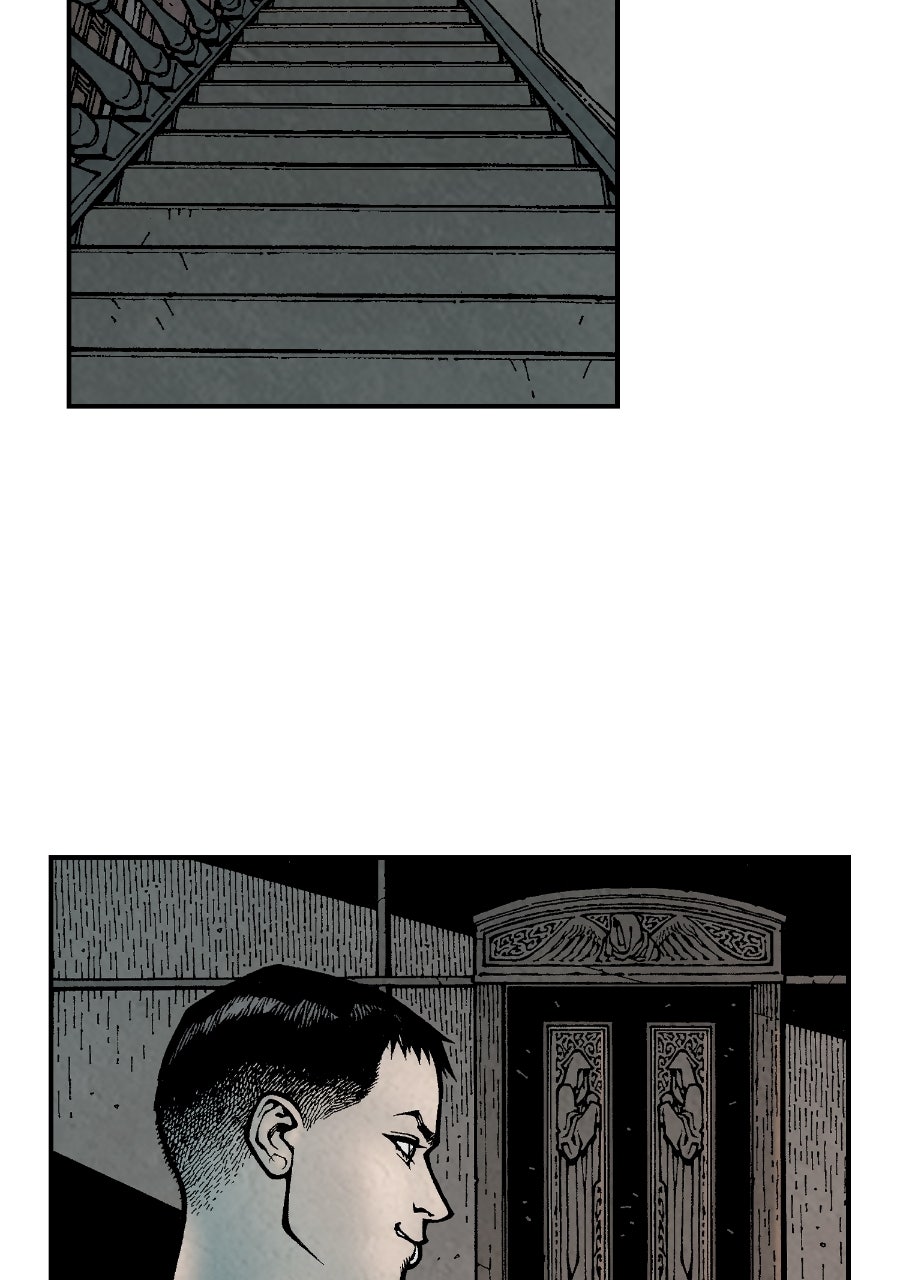 Read Locke and Key chapter 27 image 13 on Lezhin