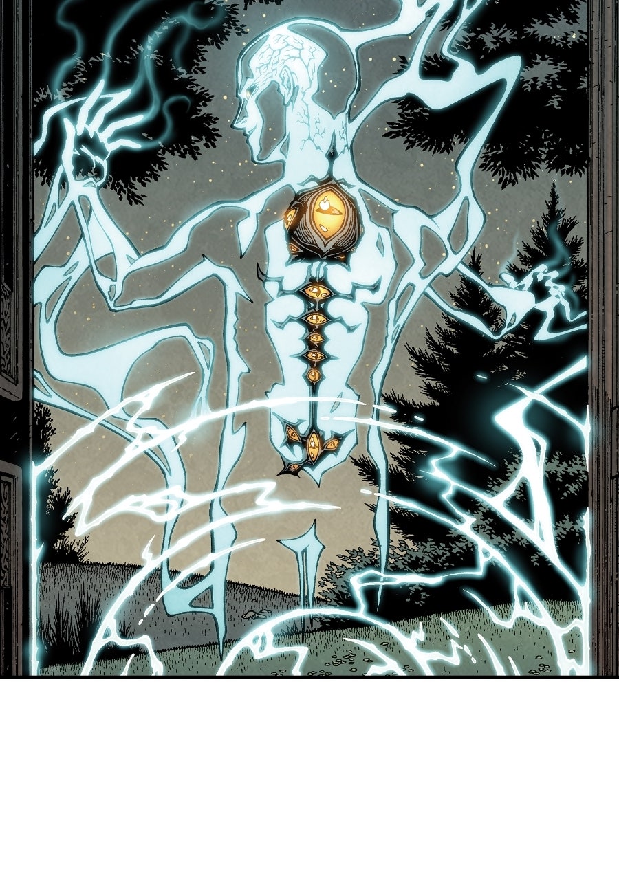 Read Locke and Key chapter 27 image 19 on Lezhin