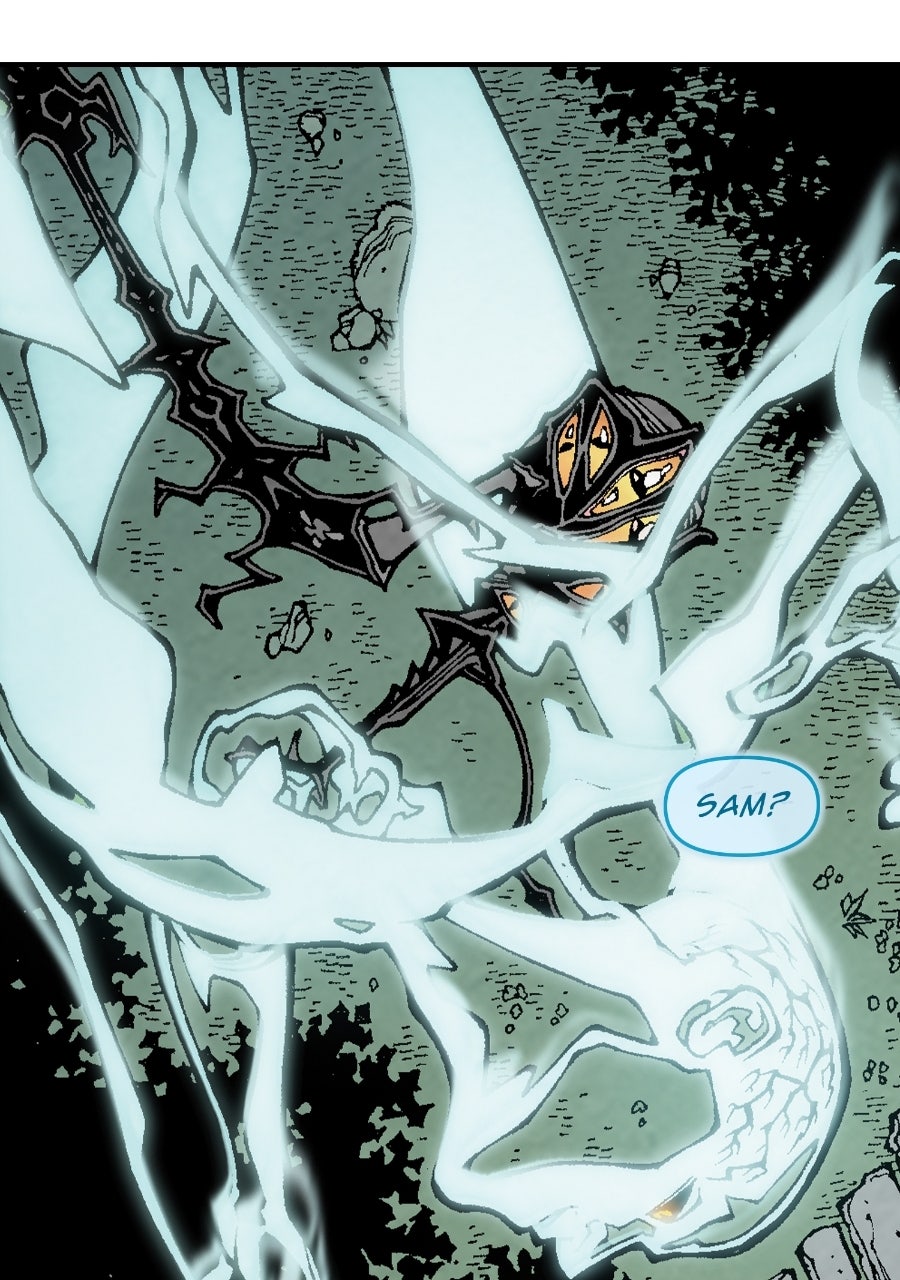 Read Locke and Key chapter 27 image 20 on Lezhin