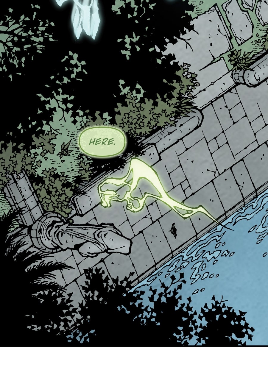 Read Locke and Key chapter 27 image 21 on Lezhin