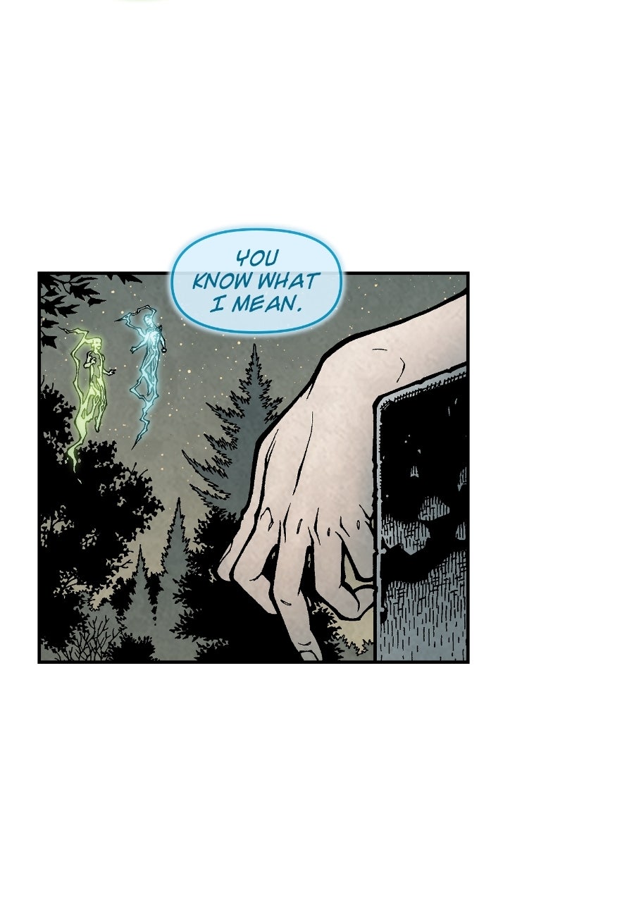 Read Locke and Key chapter 27 image 28 on Lezhin