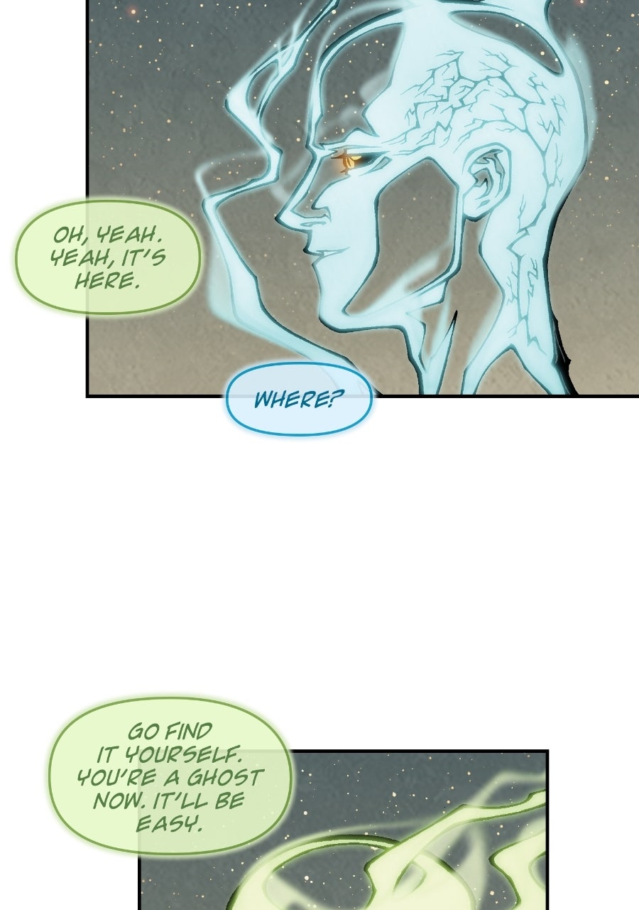 Read Locke and Key chapter 27 image 31 on Lezhin