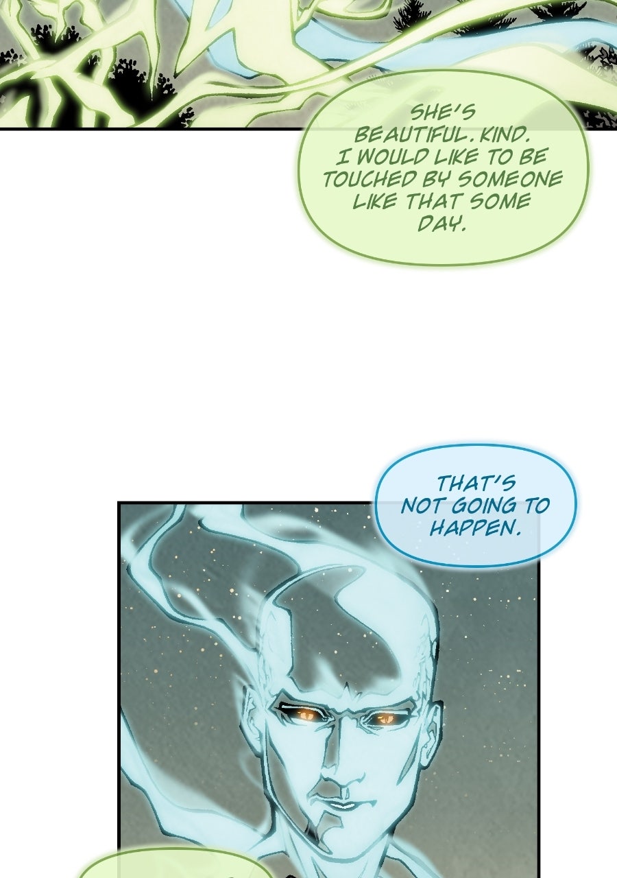 Read Locke and Key chapter 27 image 36 on Lezhin