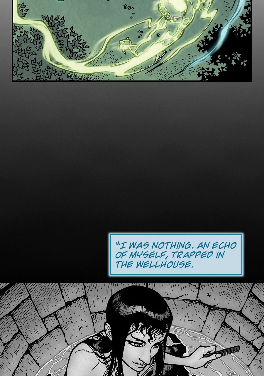Read Locke and Key chapter 27 image 38 on Lezhin