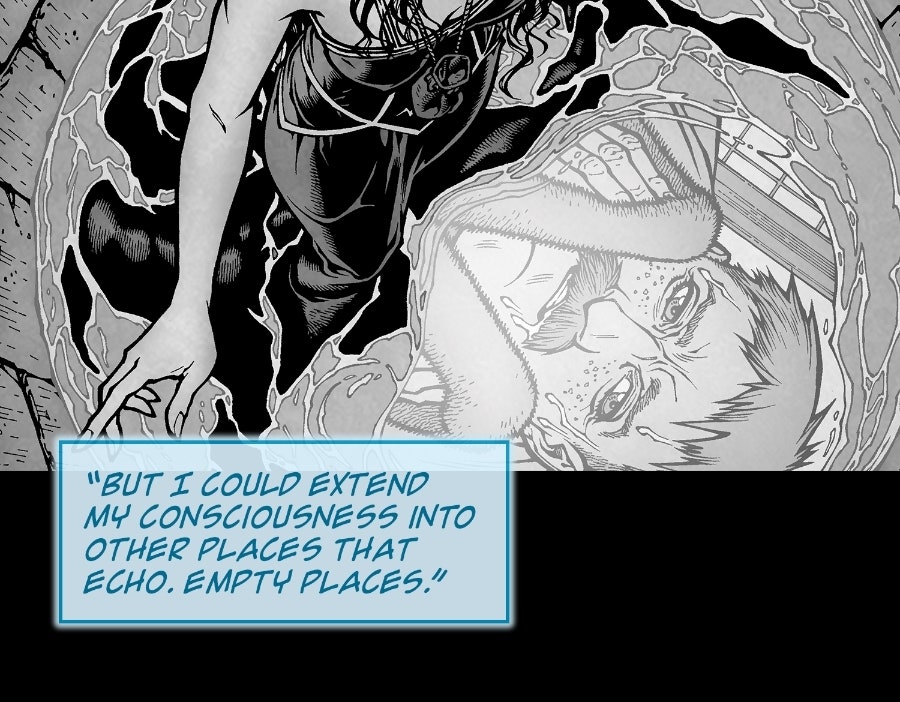 Read Locke and Key chapter 27 image 39 on Lezhin