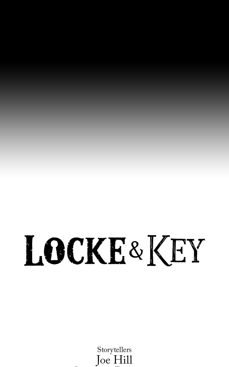 Read Locke and Key chapter 27 image 40 on Lezhin