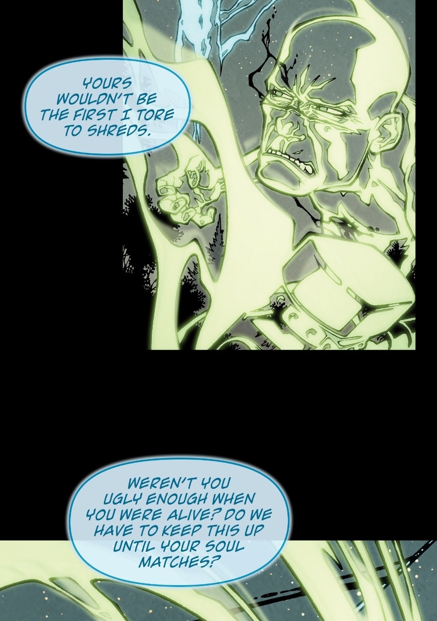 Read Locke and Key chapter 28 image 10 on Lezhin