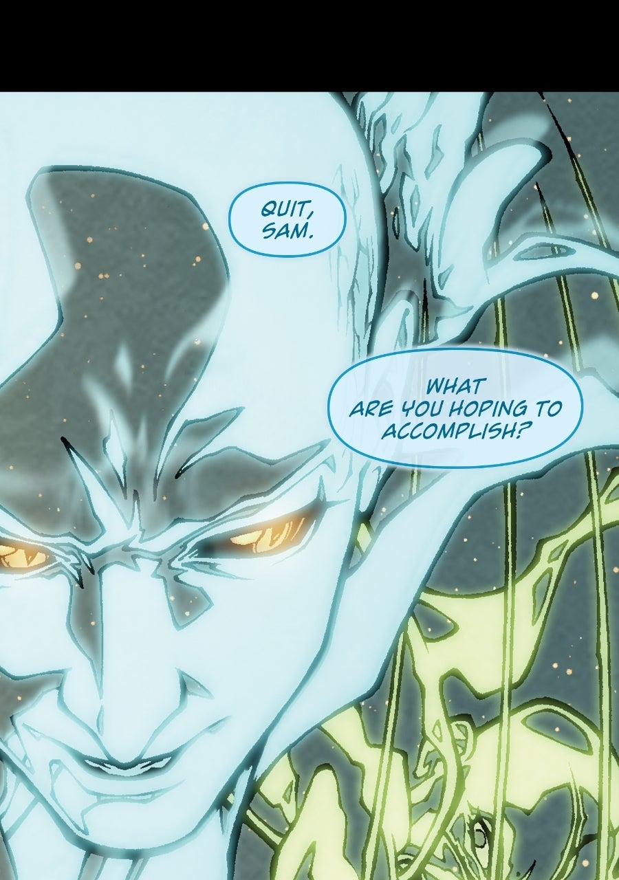 Read Locke and Key chapter 28 image 12 on Lezhin