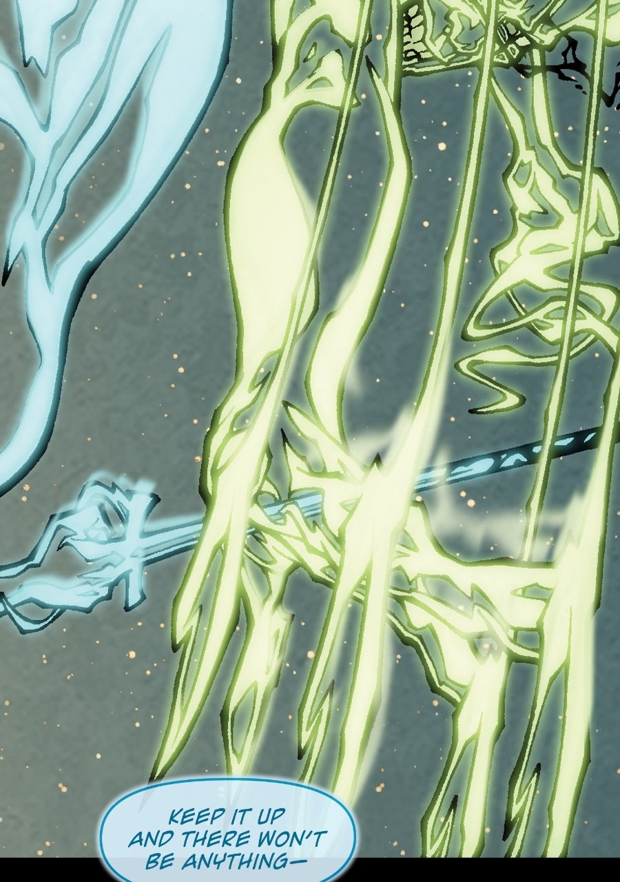 Read Locke and Key chapter 28 image 13 on Lezhin
