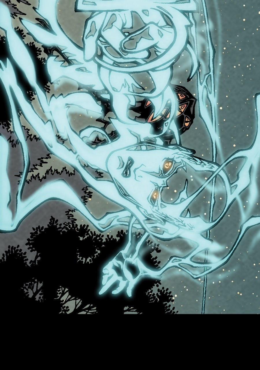 Read Locke and Key chapter 28 image 15 on Lezhin
