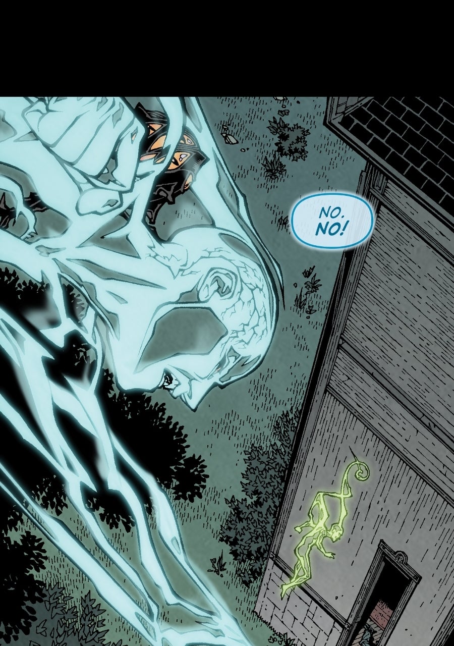 Read Locke and Key chapter 28 image 16 on Lezhin