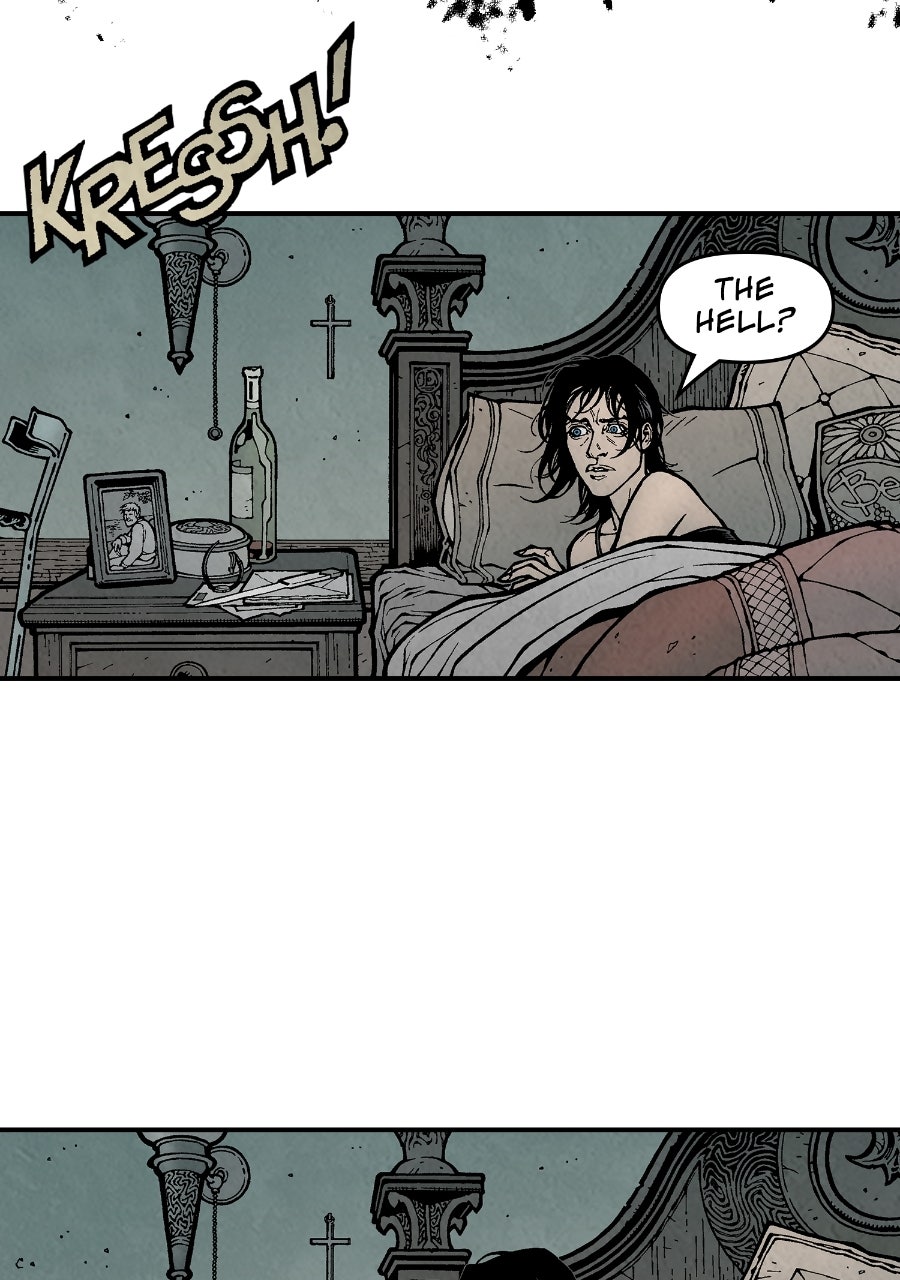 Read Locke and Key chapter 28 image 28 on Lezhin