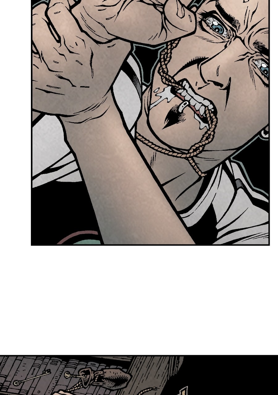 Read Locke and Key chapter 28 image 31 on Lezhin