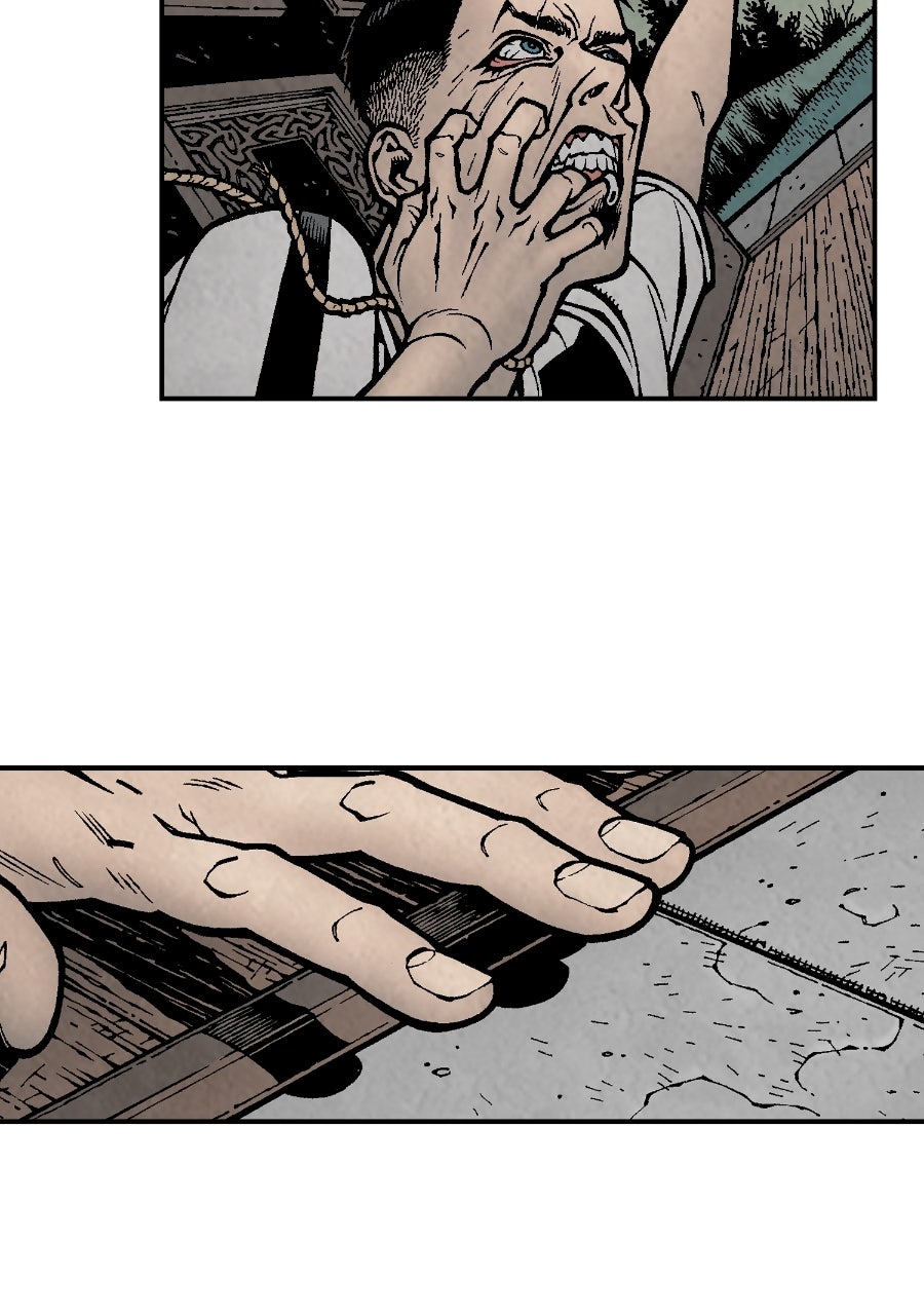 Read Locke and Key chapter 28 image 33 on Lezhin