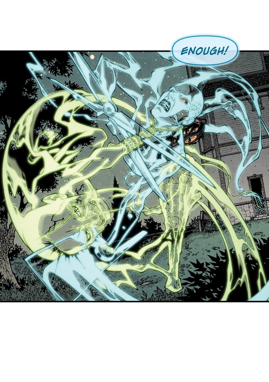 Read Locke and Key chapter 28 image 34 on Lezhin