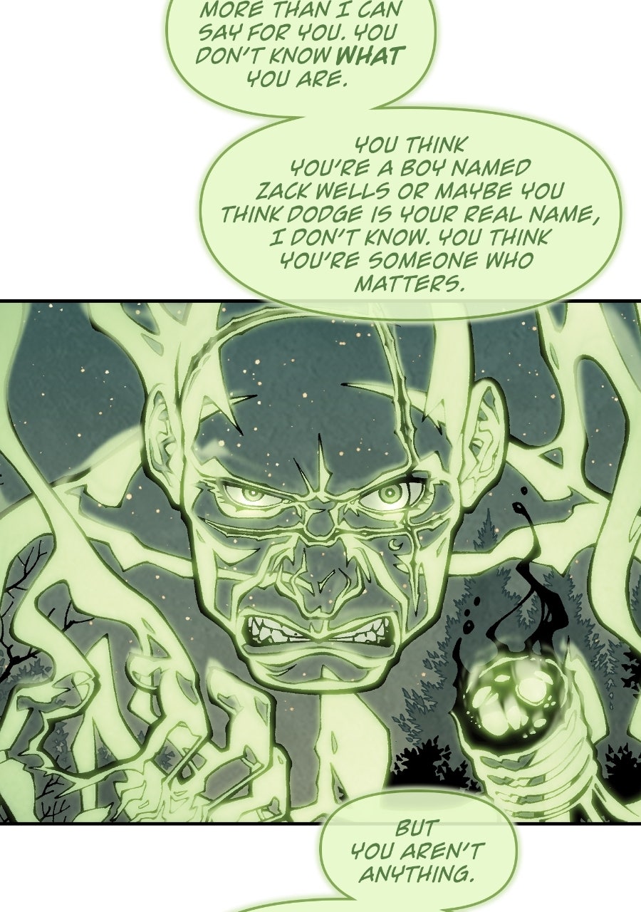 Read Locke and Key chapter 28 image 36 on Lezhin