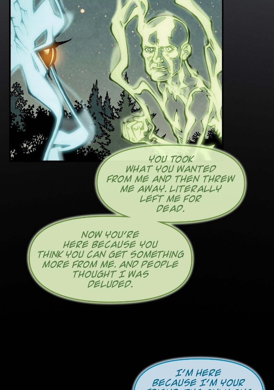 Read Locke and Key chapter 28 image 4 on Lezhin