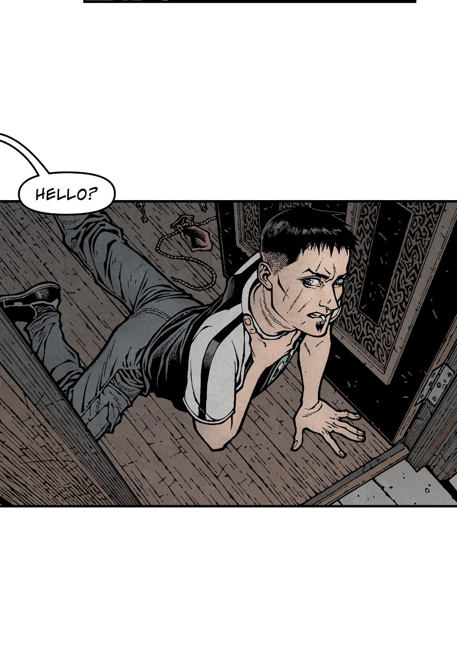 Read Locke and Key chapter 28 image 41 on Lezhin