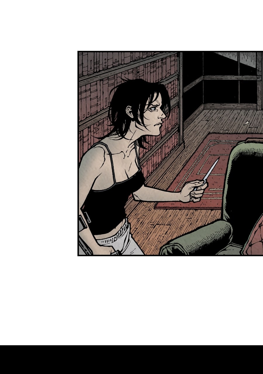 Read Locke and Key chapter 28 image 45 on Lezhin