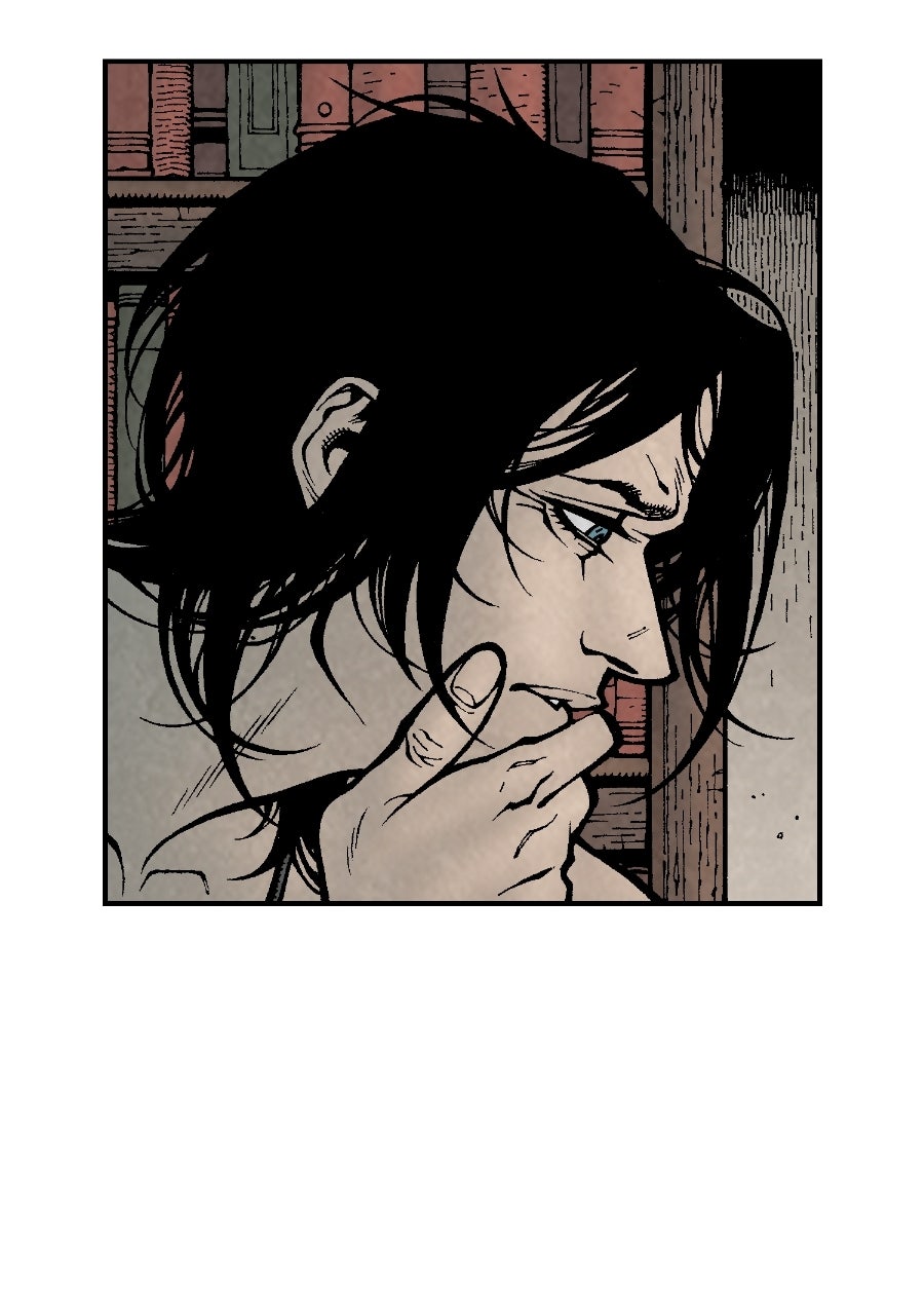 Read Locke and Key chapter 28 image 49 on Lezhin