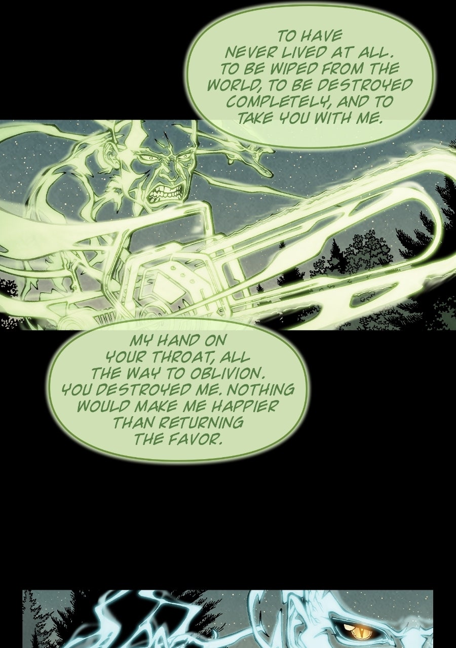 Read Locke and Key chapter 28 image 6 on Lezhin