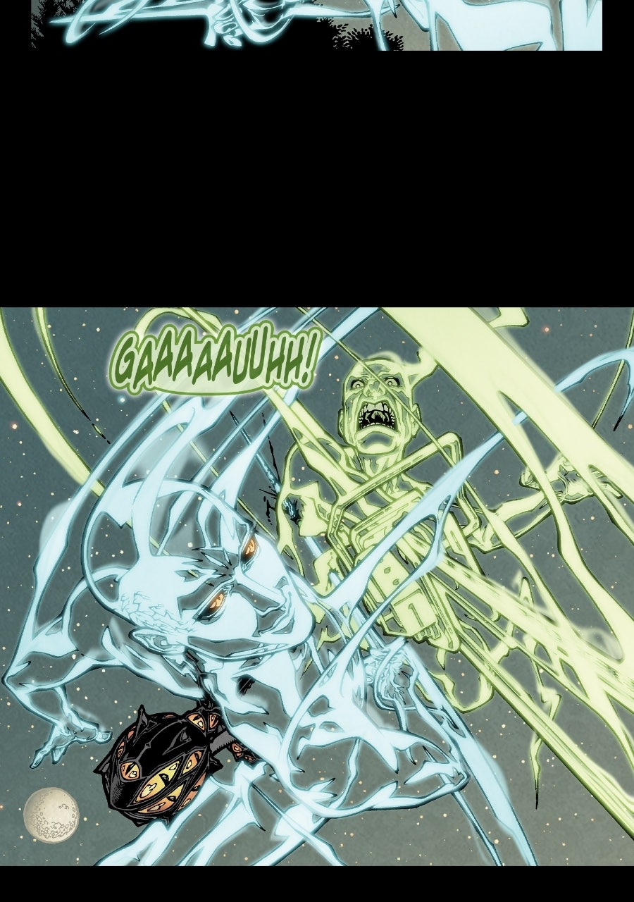 Read Locke and Key chapter 28 image 7 on Lezhin
