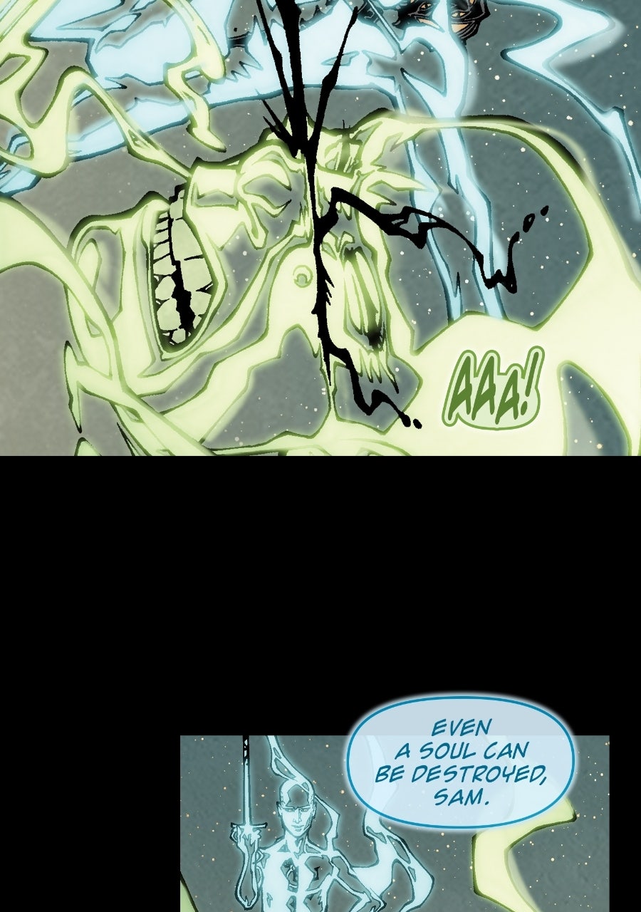 Read Locke and Key chapter 28 image 9 on Lezhin