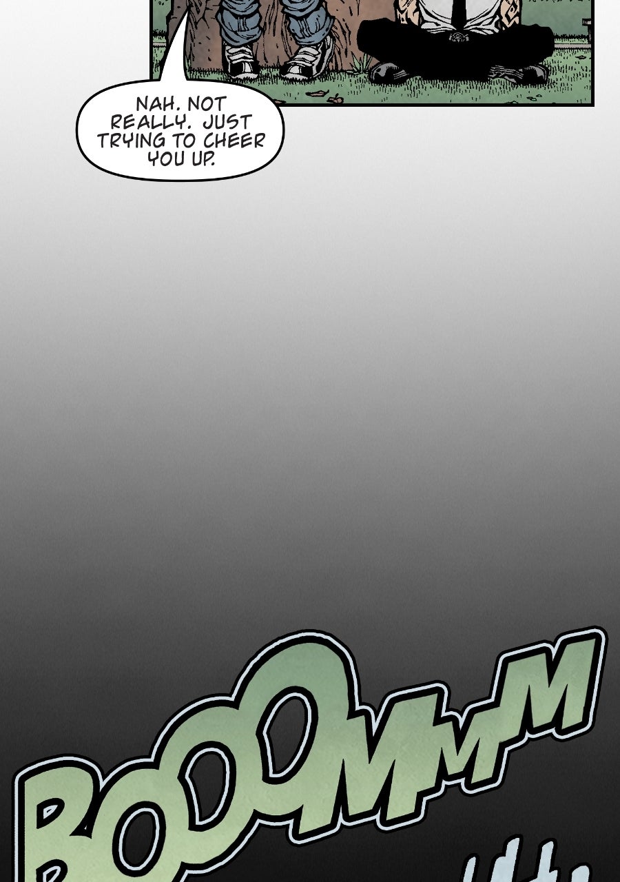 Read Locke and Key chapter 29 image 25 on Lezhin