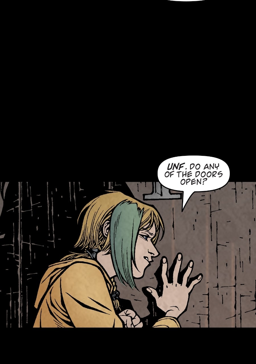 Read Locke and Key chapter 29 image 30 on Lezhin