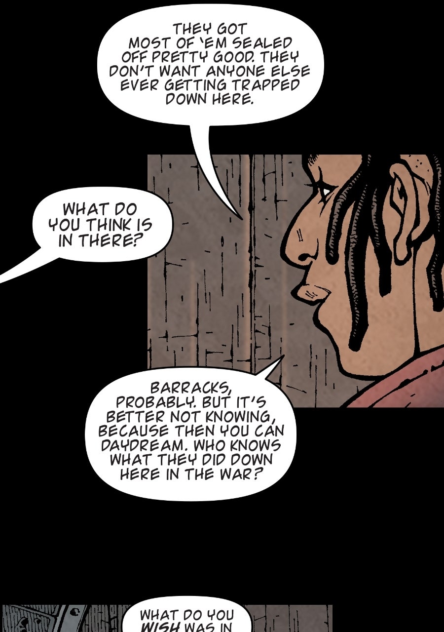 Read Locke and Key chapter 29 image 31 on Lezhin