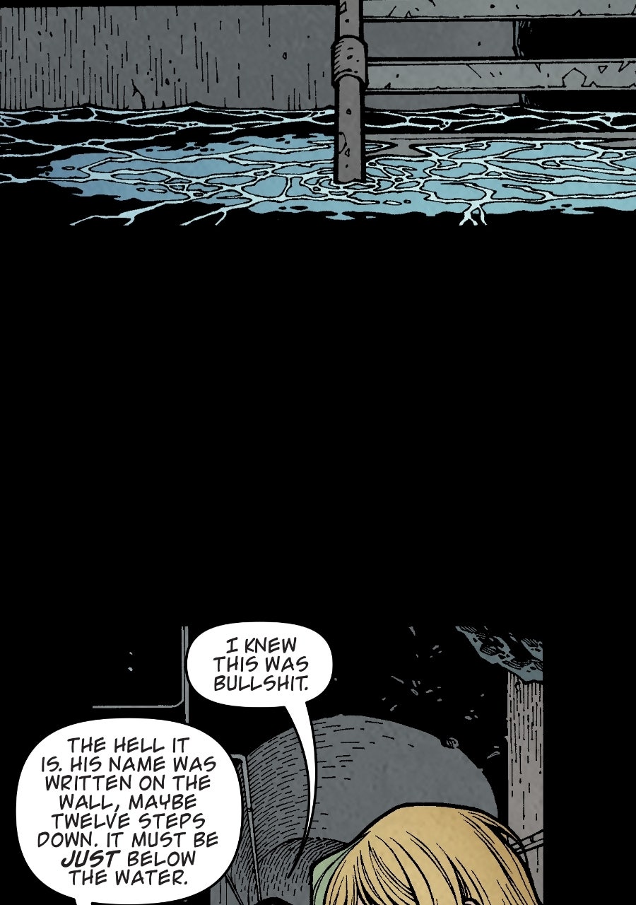 Read Locke and Key chapter 29 image 37 on Lezhin