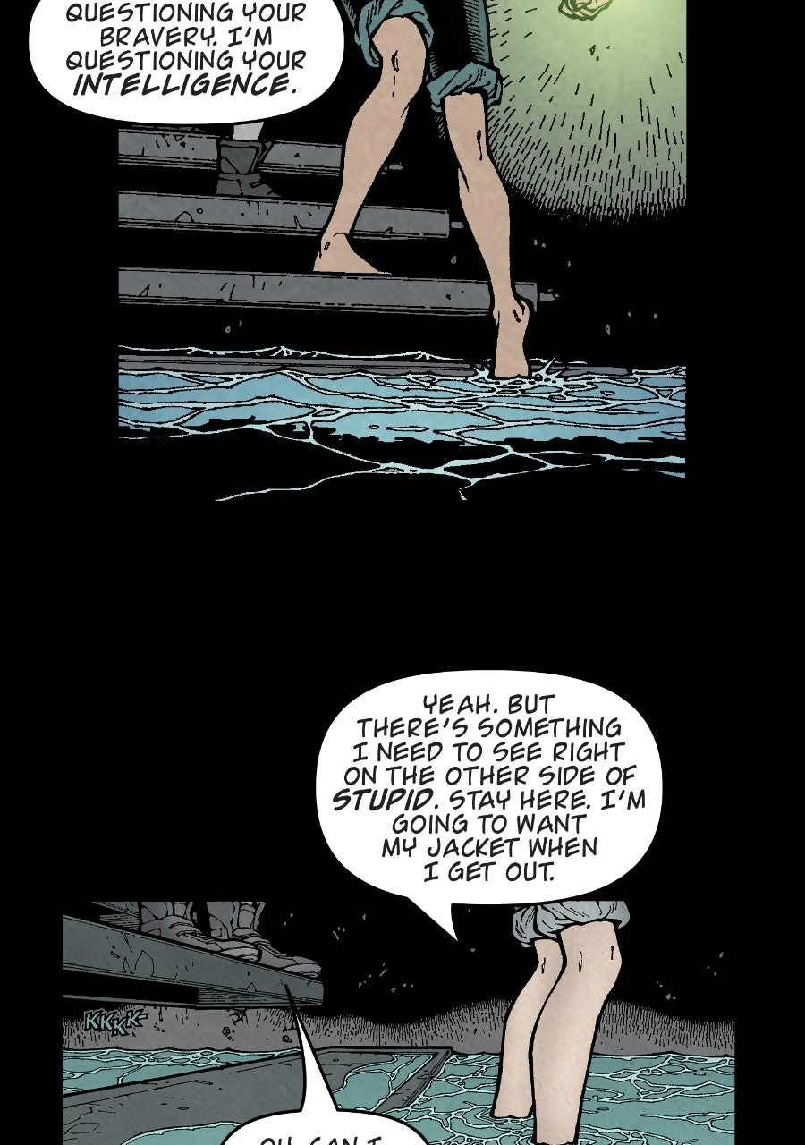 Read Locke and Key chapter 29 image 41 on Lezhin