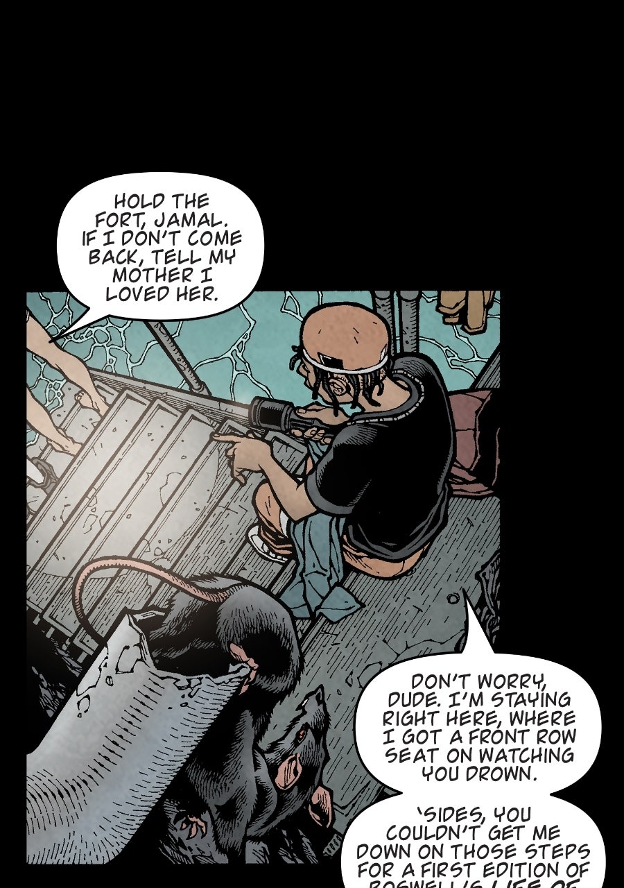 Read Locke and Key chapter 29 image 44 on Lezhin