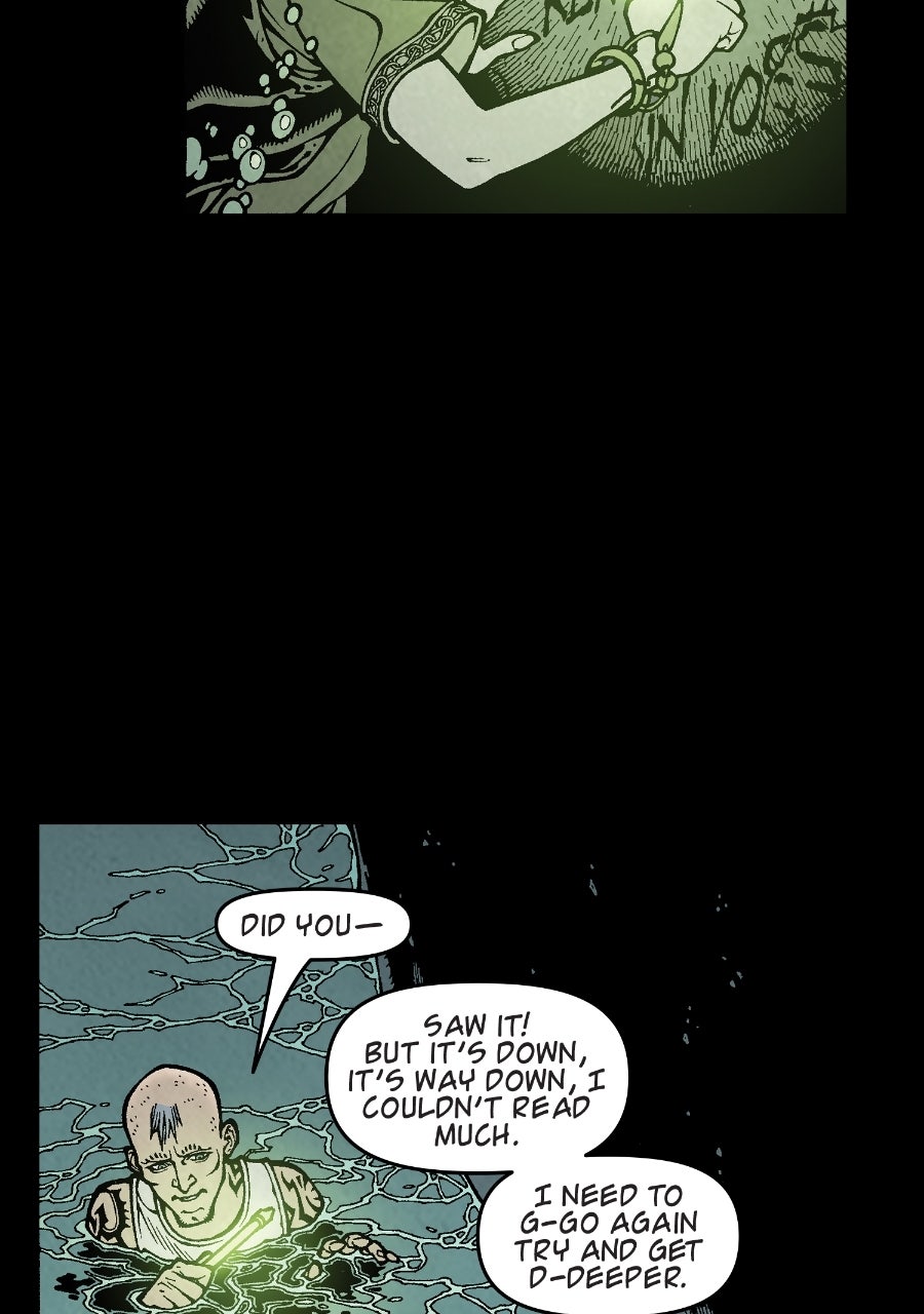 Read Locke and Key chapter 29 image 49 on Lezhin