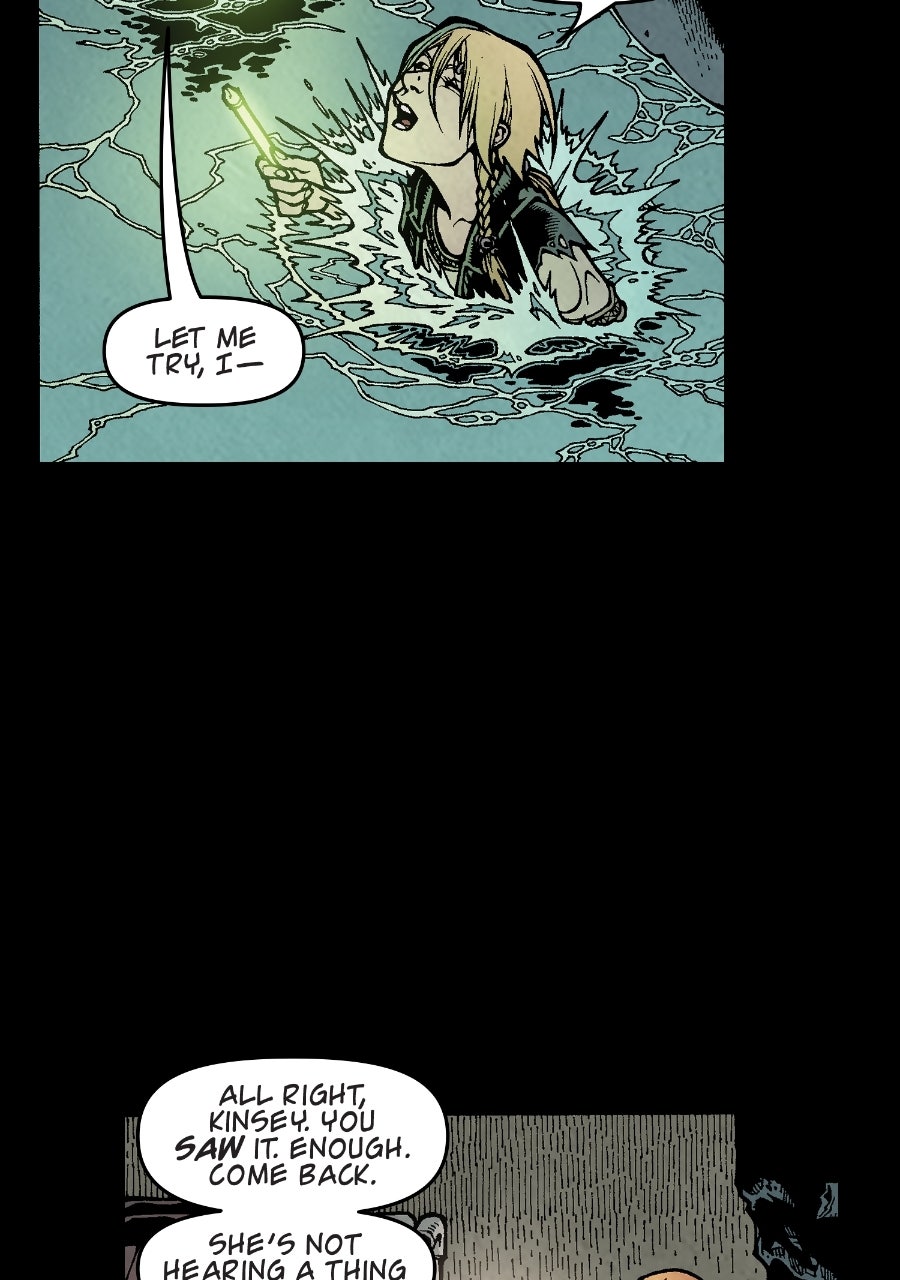 Read Locke and Key chapter 29 image 50 on Lezhin