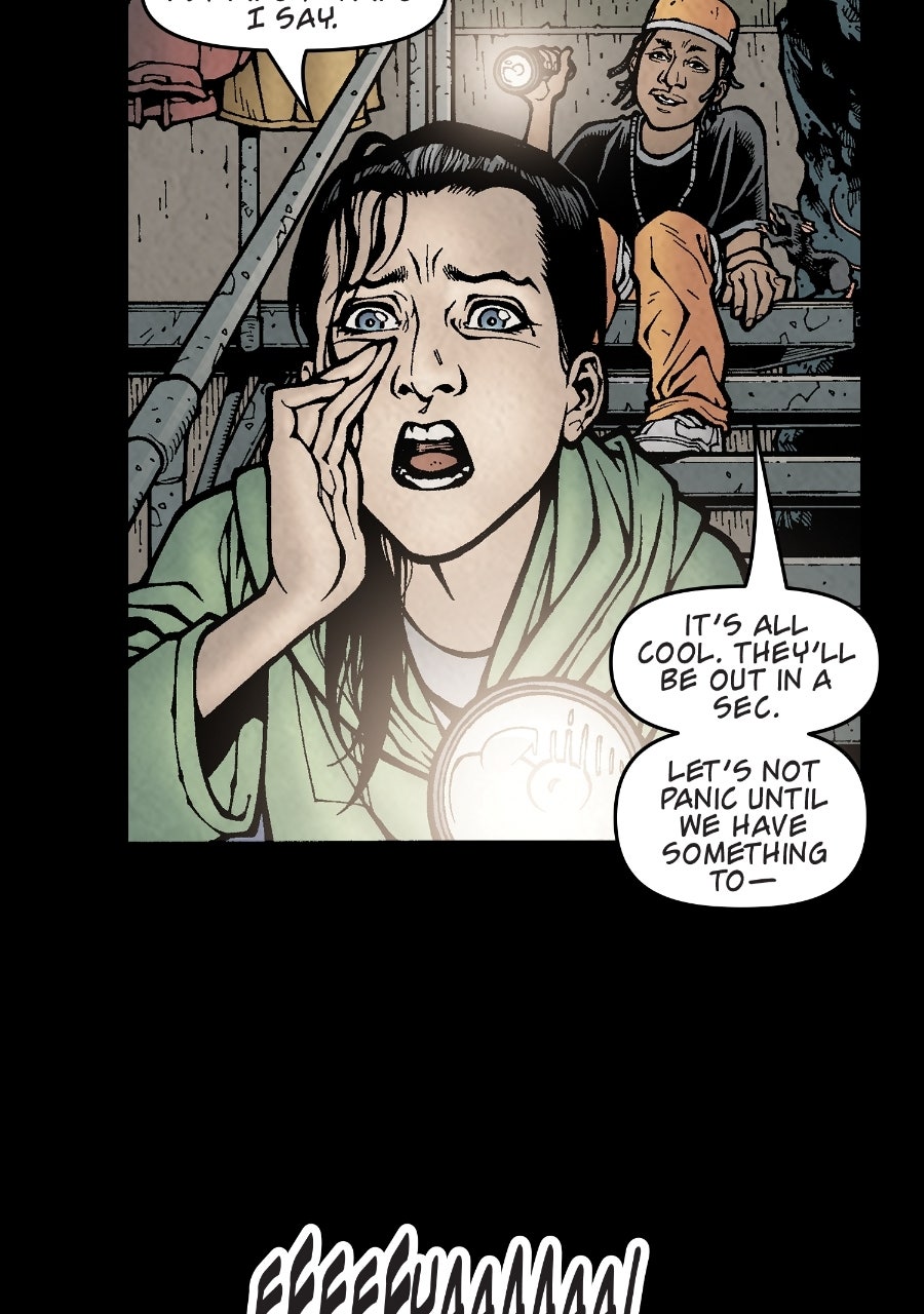 Read Locke and Key chapter 29 image 51 on Lezhin