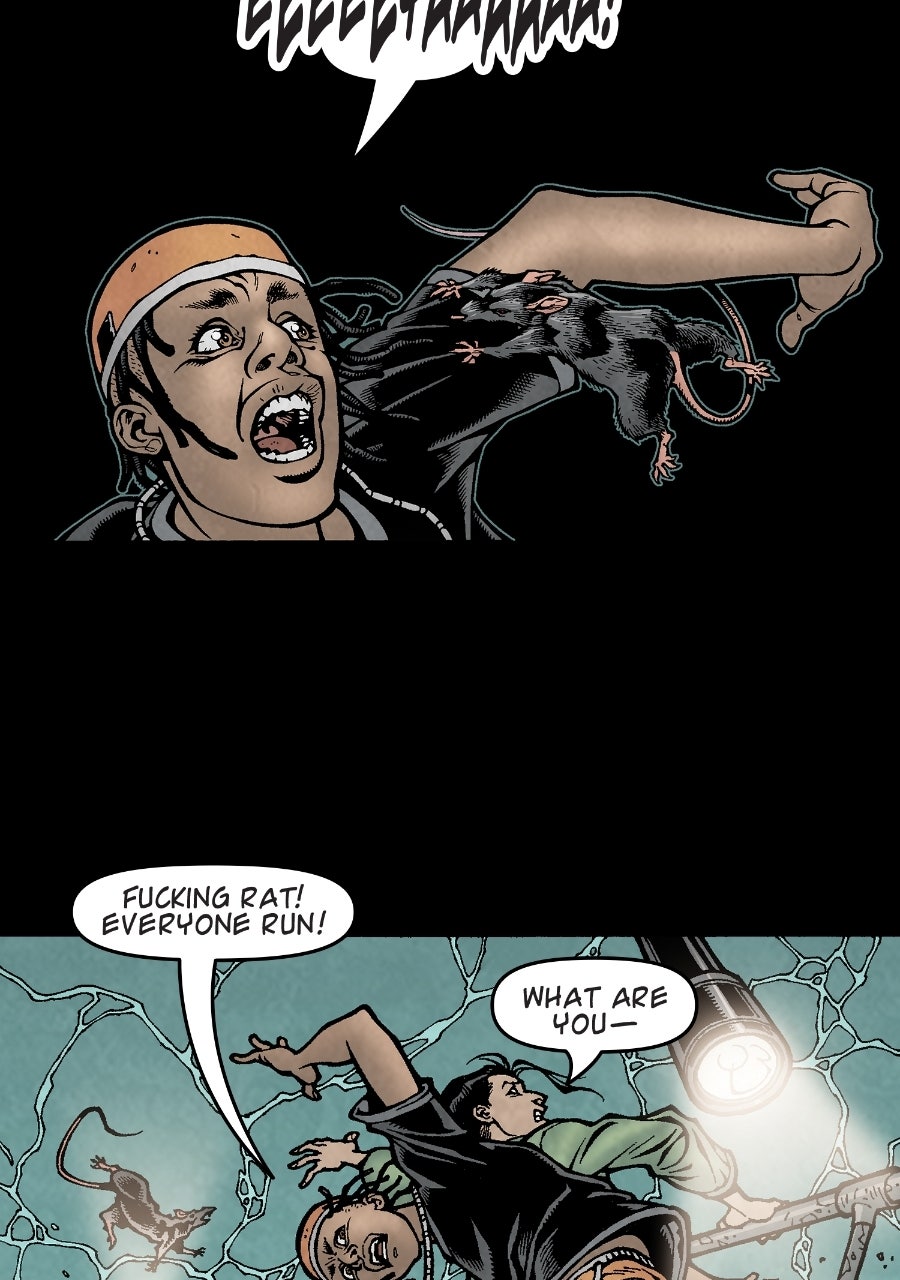 Read Locke and Key chapter 29 image 52 on Lezhin