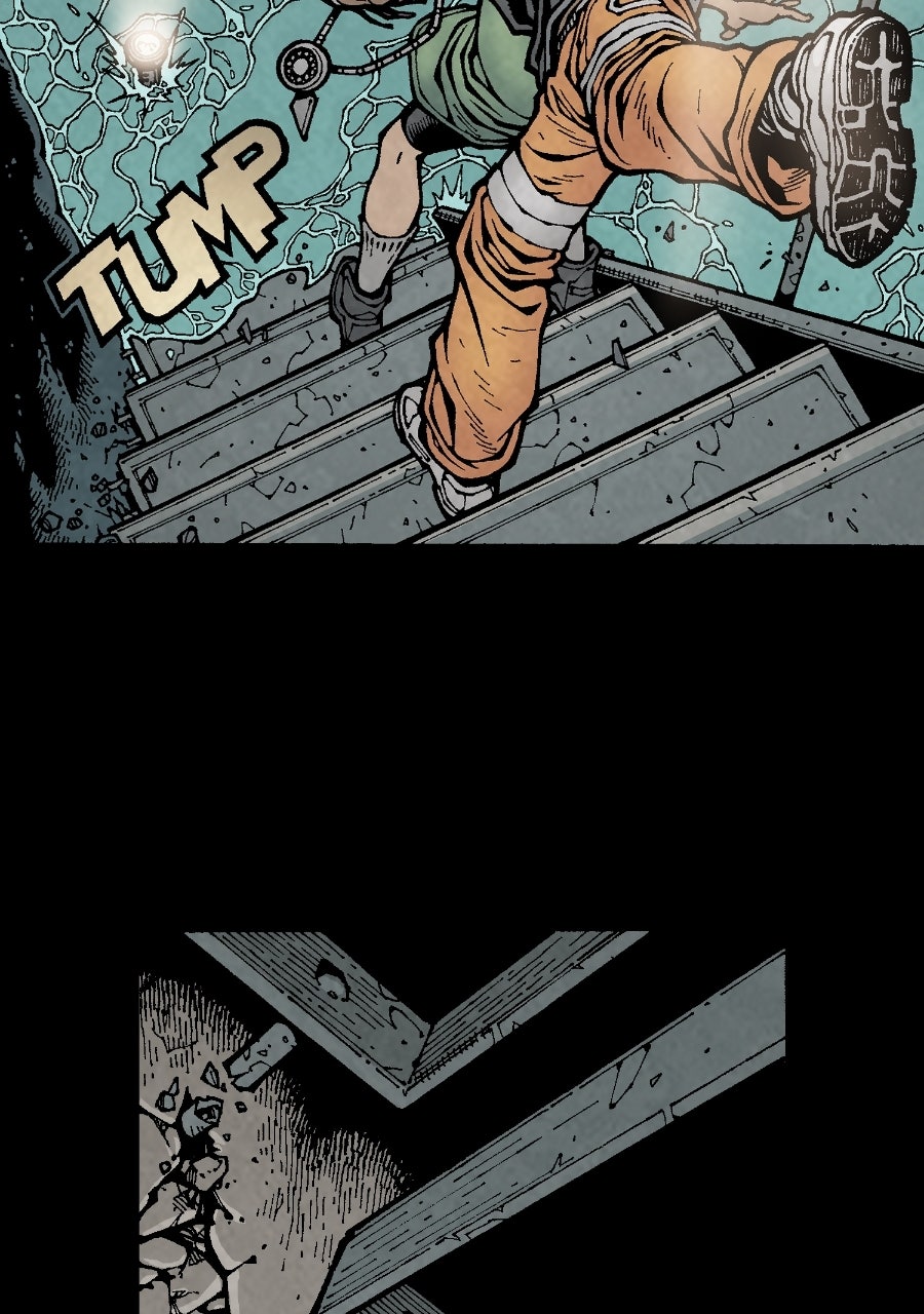 Read Locke and Key chapter 29 image 53 on Lezhin
